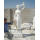 Large Size White Marble Religious Goddess of Justice  Statue